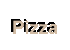 Rezepte f�r Pizza